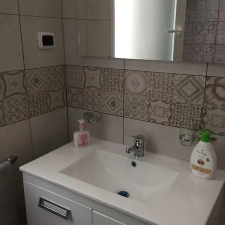 Casadellostudente Frühstückspension Palermo