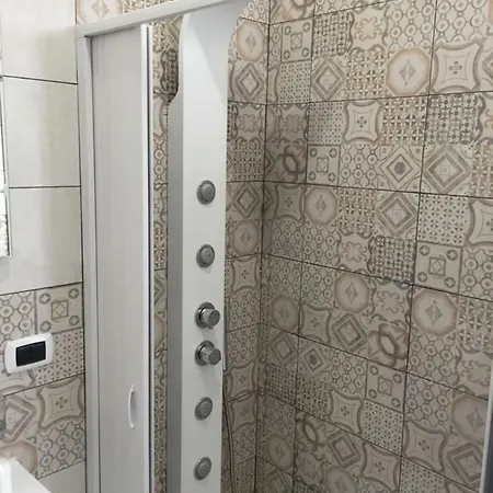 Casadellostudente Palermo