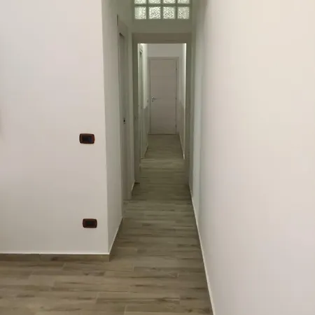 Frühstückspension Casadellostudente *