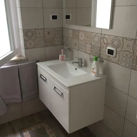 Frühstückspension Casadellostudente Palermo