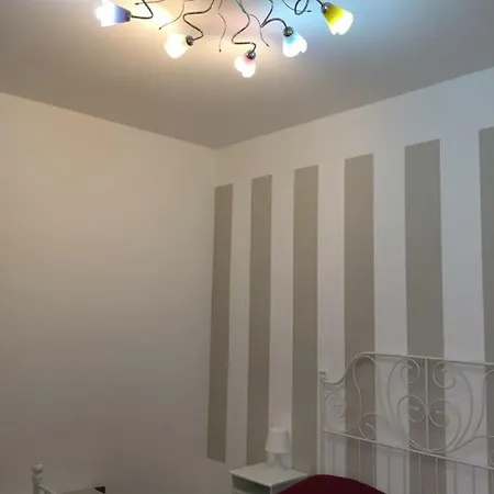 Frühstückspension Casadellostudente *