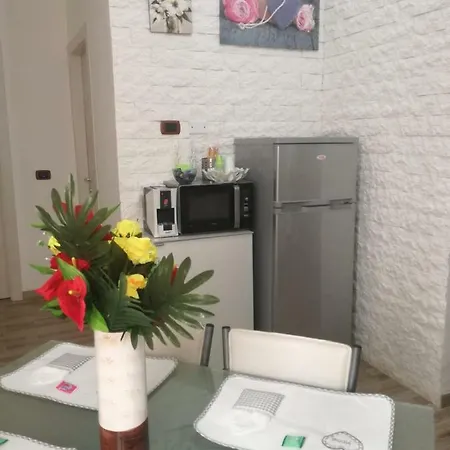 Frühstückspension Casadellostudente Palermo