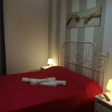 Casadellostudente Frühstückspension Palermo