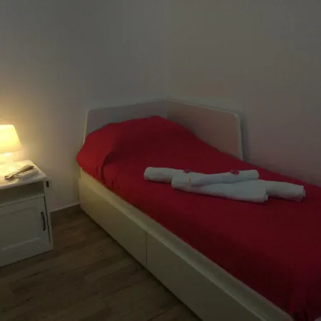 Frühstückspension Casadellostudente Palermo