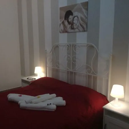 Casadellostudente Frühstückspension