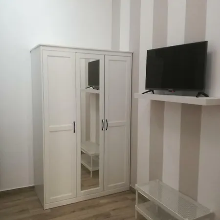 Casadellostudente