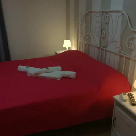Frühstückspension Casadellostudente