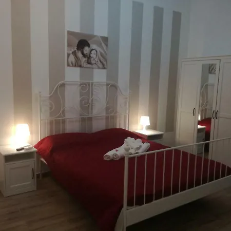 Casadellostudente Palermo