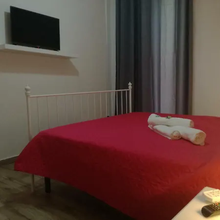 Casadellostudente Palermo